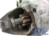 Motorino Avviamento FIAT PUNTO 176 60 1.2 1993-1999 7796599, 46740242, 7799248