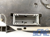 Quadro Contachilometri RENAULT KANGOO FC0/1 D 55 1.9 1997-2023 8200176654