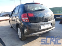 Citroen C3 2 SC 1.1I 60CV 2009-2013