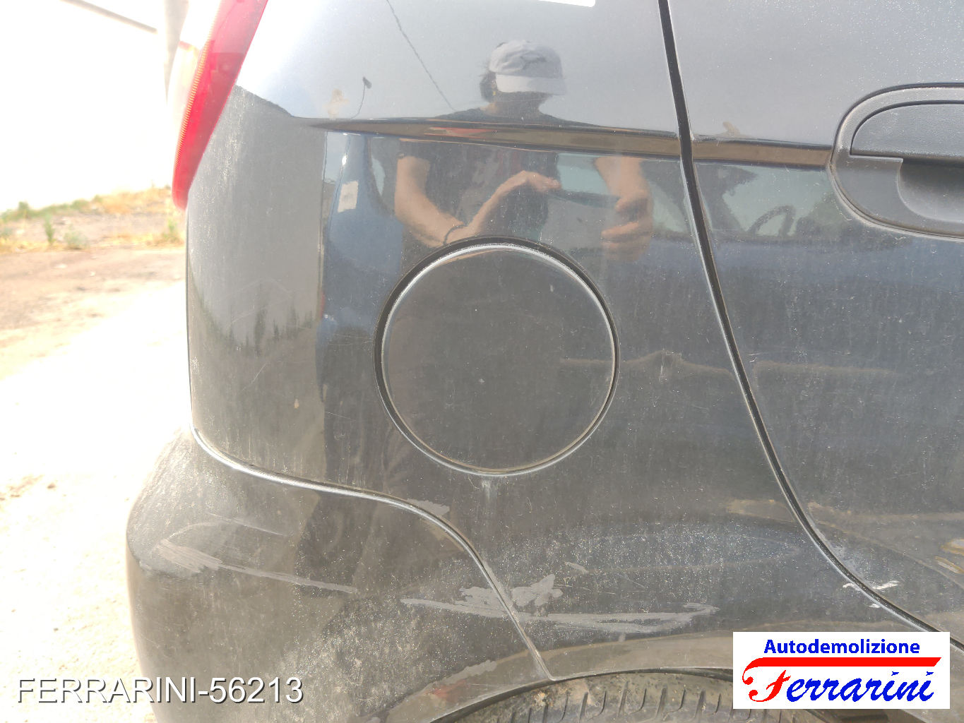 Chevrolet Matiz M200, M250 0.8 52CV 2005-2013