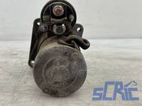 Motorino Avviamento