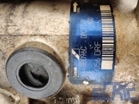 Pompa Alta Pressione Iniezione FIAT MAREA WEEKEND 185 1.9 TD 100 1996-2003