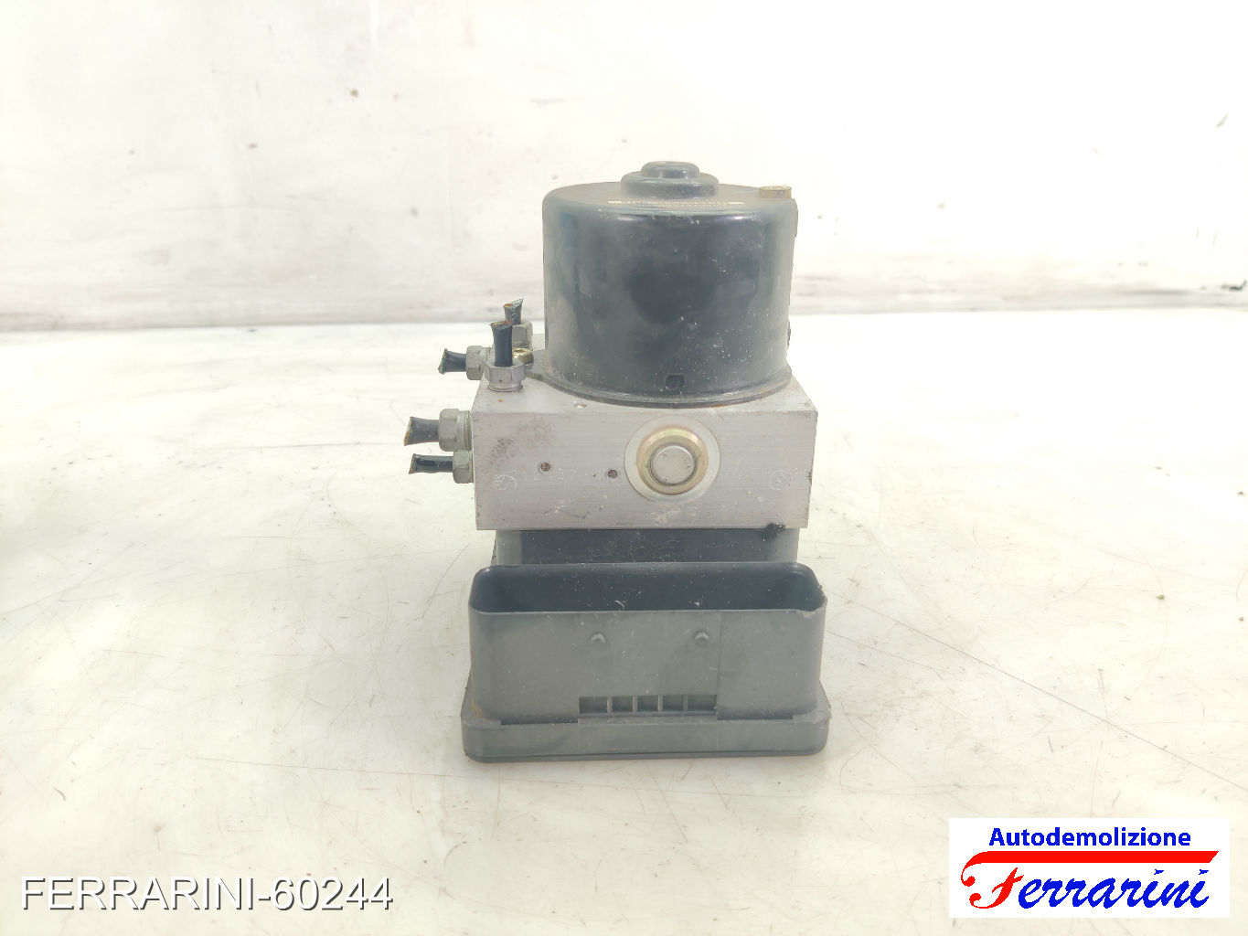 Centralina Pompa Abs BMW SERIE 1 E87 120D 2004-2011 34516769844, 00007442D2 8