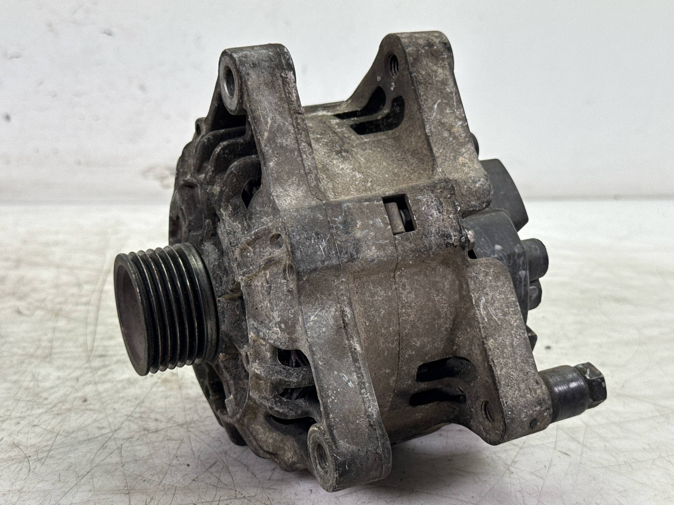 Alternatore CITROEN C2 JM 1.1 2003-2012 9656956280, 2542923A, TG9B025