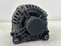 06F903023F 0124525091 Alternatore SEAT LEON 1P1 2.0 TDI 2006-2012 06F903023F 6