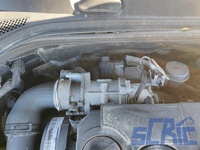 Audi A3 Sportback 8PA 1.9 TDI 105CV 2004-2010