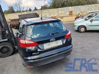 Ford Focus 3 Turnier 1.6 TDCI 95CV 2010-2023