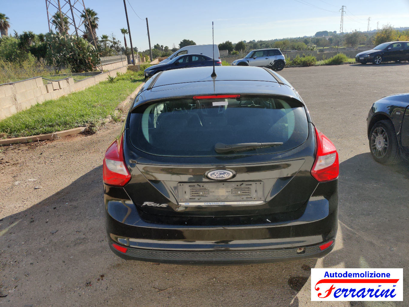 Ford Focus 3 72