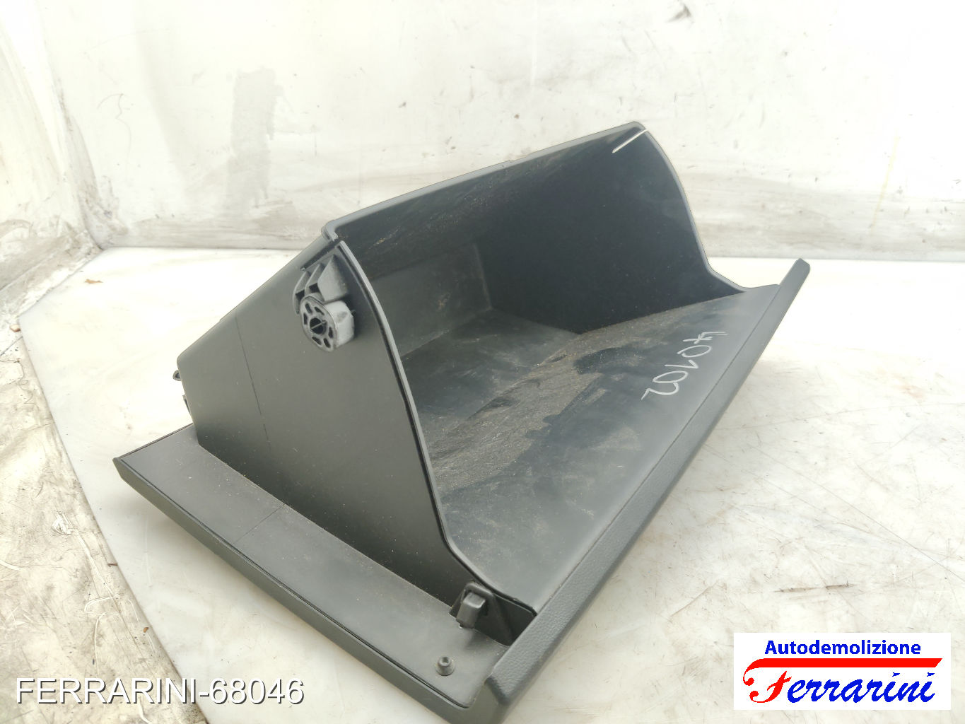Portaoggetti Passeggero HYUNDAI I10 BA, IA 2013-2023 84510B9000PYN