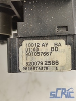 Devioluci DACIA SANDERO 2009-2012 8200792586, 901057667, 10012