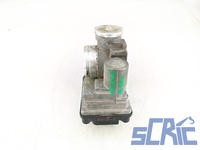 Corpo Farfallato MERCEDES CLASSE A W168 A 140 1997-2004 A1661412225, 412260 6