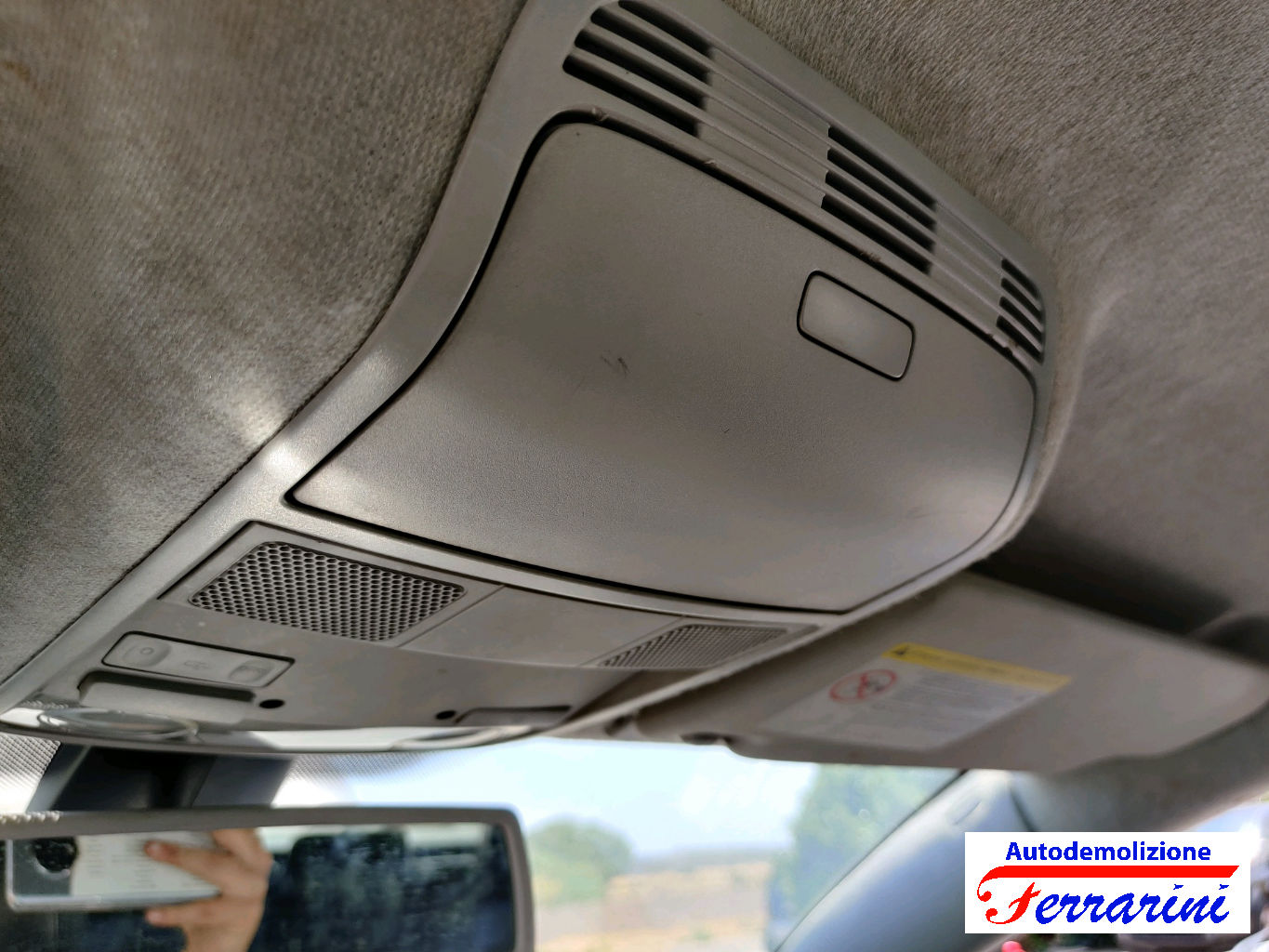 Vw Passat Variant 3C5 2.0 TDI 16V 140CV 2005-2010