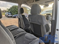 Fiat Scudo 270, 272 2.0 D MULTIJET 120CV 2007-2016