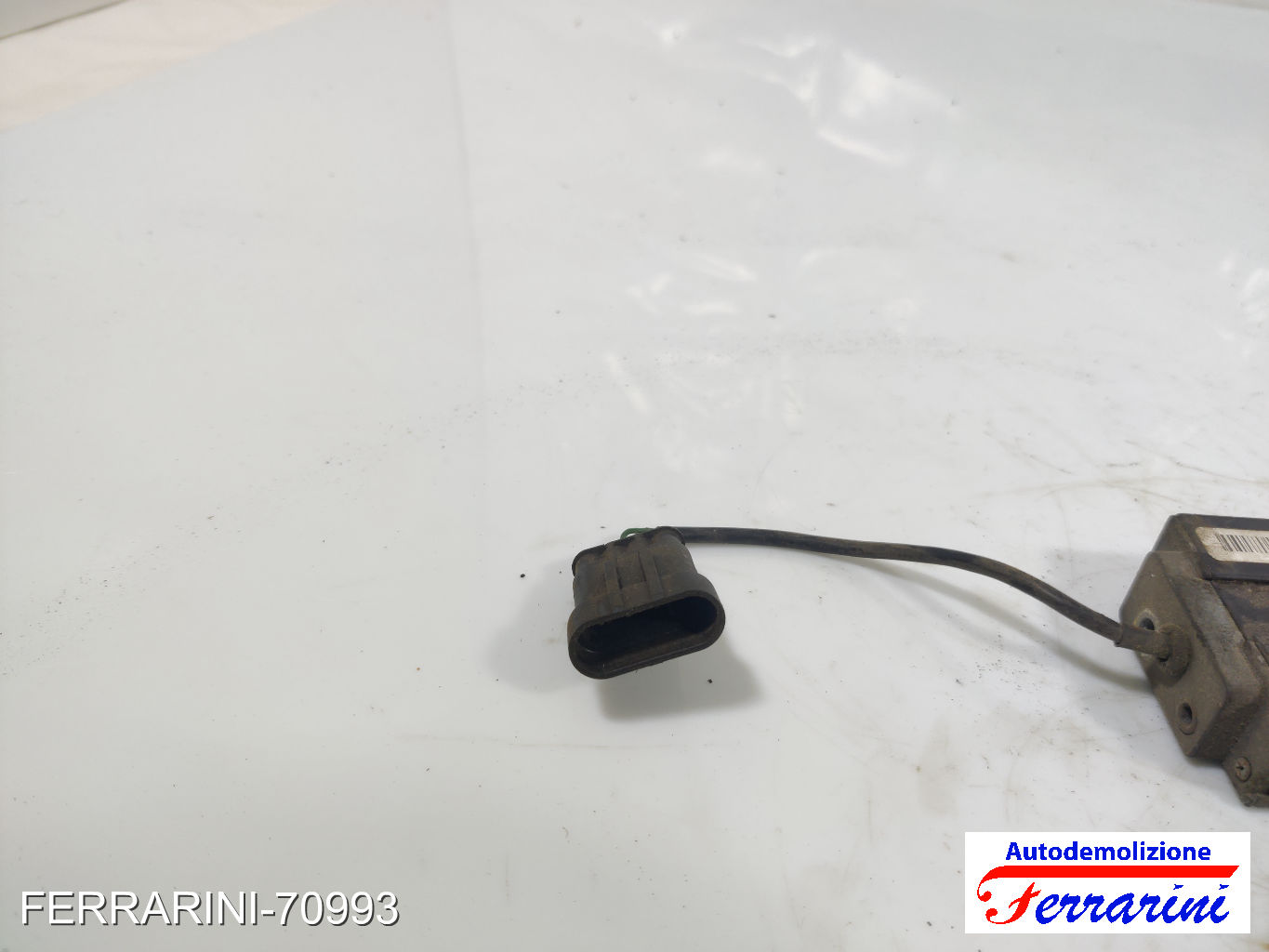 Centralina Gpl PEUGEOT 308 SW 1 4E, 4H 1.6 HDI 2009-2014 9662570880, 9802424080