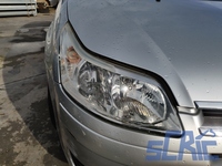 Citroen C4 LC 1.4 16V 88CV 2004-2011