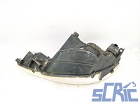 Faro Anteriore PEUGEOT 206 2A/C 1998-2007 destro, dx 6205S7