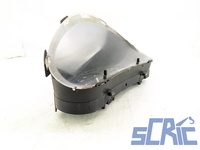 Quadro Contachilometri PEUGEOT 206 SW 2E/K 1.4 HDI 2002-2007 9651740080, 6105EW