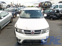 Fiat Freemont 345 2.0 JTD 140CV 2011-2023