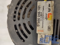 Alternatore MERCEDES CLASSE A W168 A 160 CDI 2001-2004 A0101543902, A0111548202