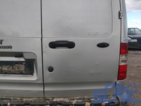 Ford Transit Connect P65, P70, P80 1.8 TDCI 110CV 2006-2013