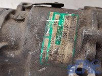 Compressore Clima FORD FIESTA 5 JD, JH 1.25 16V 2003-2008 2S6119D629AD 8