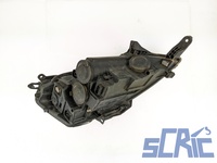 Faro Anteriore FIAT SCUDO 270, 272 2007-2016 sinistro, sx 1400455580, 6208C5