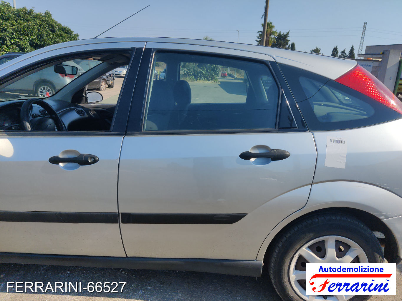 Ford Focus 49