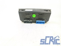 AUTOMATICO Tastiera Clima OPEL ASTRA H A04 2007-2014 anteriore, frontale