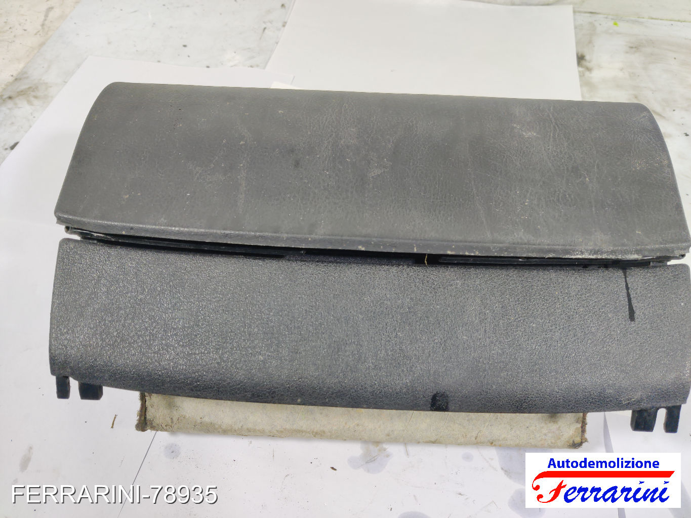 Cassetto Portaoggetti Passeggero BMW SERIE 3 E36 1993-1998 51168153013 9
