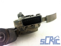 Pedale Acceleratore KIA RIO 3 UB 1.1 CRDI 2011-2017