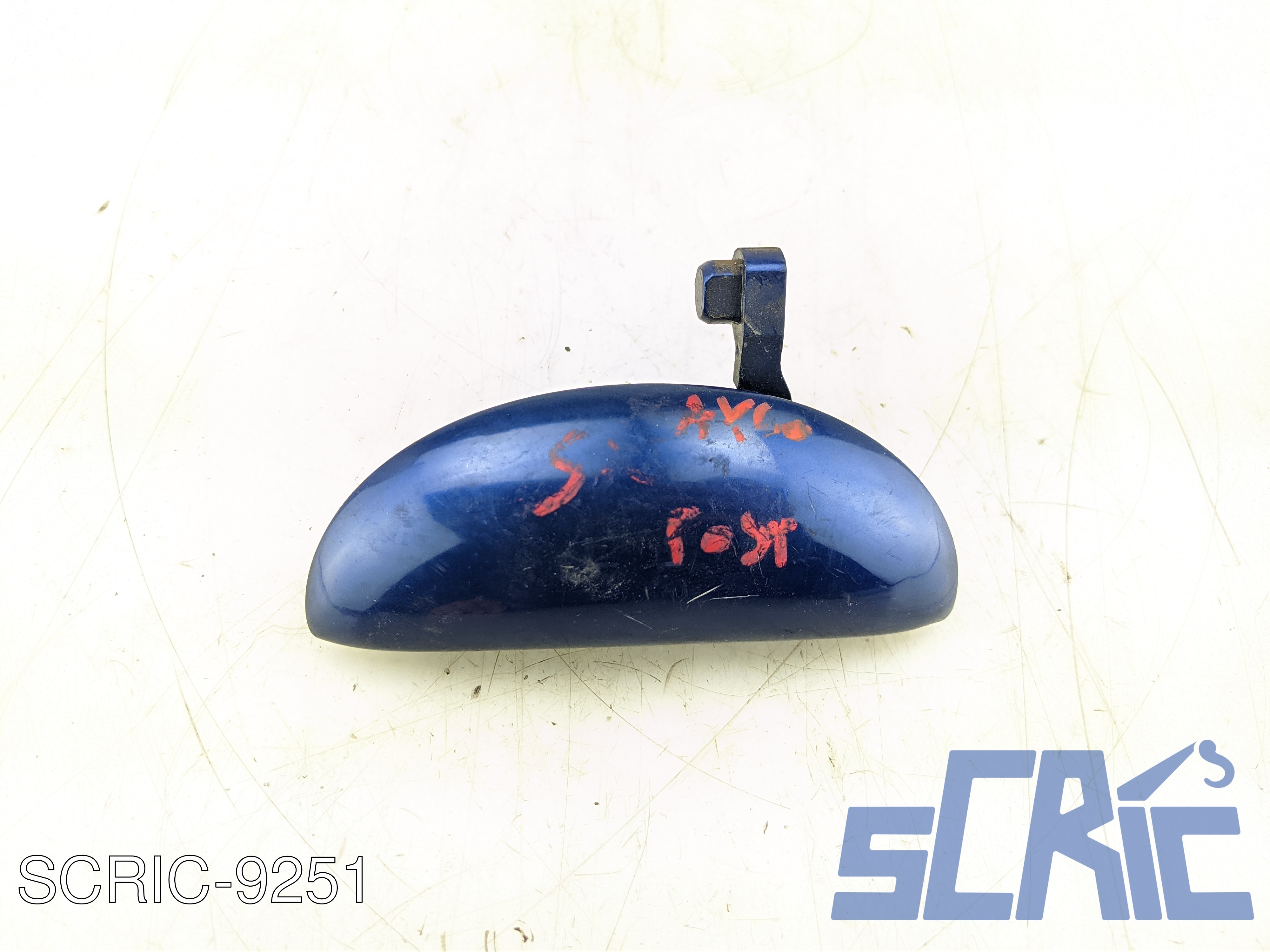 Maniglia Porta Esterna TOYOTA AYGO B1 2005-2014 692400H902