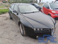 Alfa Romeo 159 Sw 939 1.9 JTDM 16V 150CV 2006-2011
