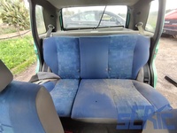 Fiat Punto 176 60 1.2 60CV 1993-1999