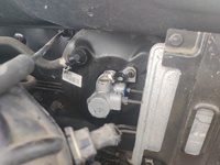 Chevrolet Spark M300 1.0 68CV 2010-2015