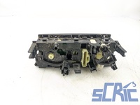 Tastiera Clima PEUGEOT 207 WA, WC 2006-2013 anteriore, frontale 6451TK, 6452R4