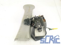 Cintura Di Sicurezza DAEWOO KALOS KLAS 2003-2005 destra, dx, frontale, anteriore