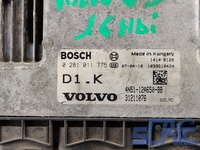 Kit Accensione VOLVO V50 545 1.6 D 2005-2011 0281011775