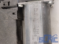 Motorino Alzavetro AUDI A4 AT 8ED 2.0 TDI 16V 2004-2008 8E1959801G, 0560014