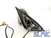 Specchietto Laterale AUDI A4 8E+02 2002-2004 sinistro, sx