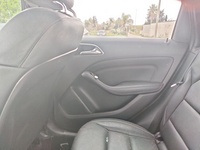 Mercedes Classe B W242, W246 B 180 CDI 109CV 2011-2014