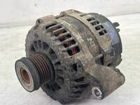 Alternatore SSANGYONG REXTON GAB 2.7 XDI 2005-2006 A6651540002, 6651540302 6