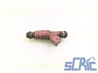 Iniettore FORD KA RB 1.3I 1996-2008 0280155786, 98BFBA, 7108299