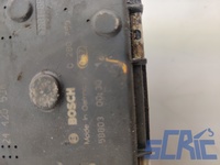 Corpo Farfallato OPEL ASTRA H A04 1.4 2004-2010 0280750, 24420536, 58803