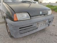 Fiat Cinquecento 500 170 0.9 I.E S 40CV 1991-1999