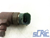 Iniettore PEUGEOT 208 1 CA, CC 1.4 HDI 2012-2019 0445110339, 1980EJ, 1980EJ