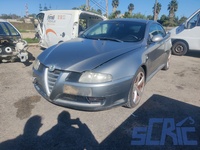 Alfa Romeo Gt 937 1.9 JTD 150CV 2003-2010