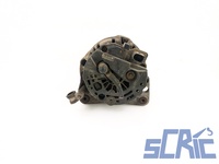 Alternatore VW POLO 6N2 1.4 16V 1999-2001 037903025L, 0124315005