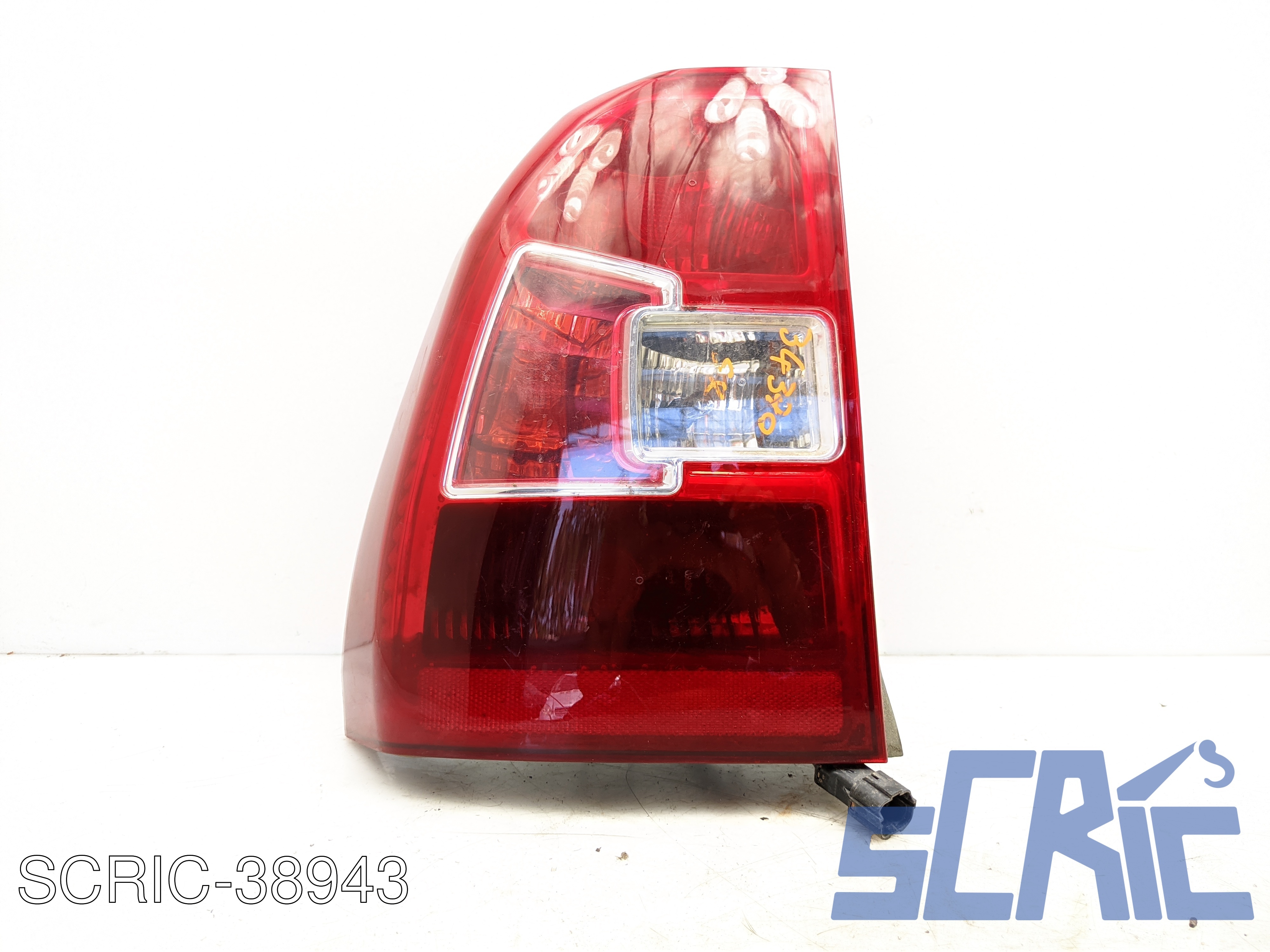 Fanalino Stop Posteriore KIA SPORTAGE JE, KM 2004-2009 sinistro, sx 924011F011