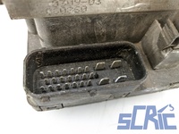 Centralina Pompa Abs VW GOLF 4 1J1 1.9 TDI 1997-2004 1J0614117D, 1J0907379P
