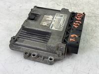 Centralina Motore ALFA ROMEO 159 SW 939 1.9 JTDM 16V 2006-2011 55208225